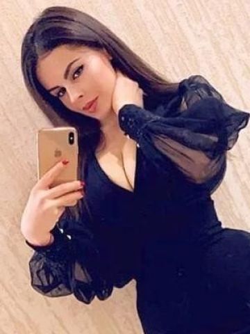Проститутка Надежда